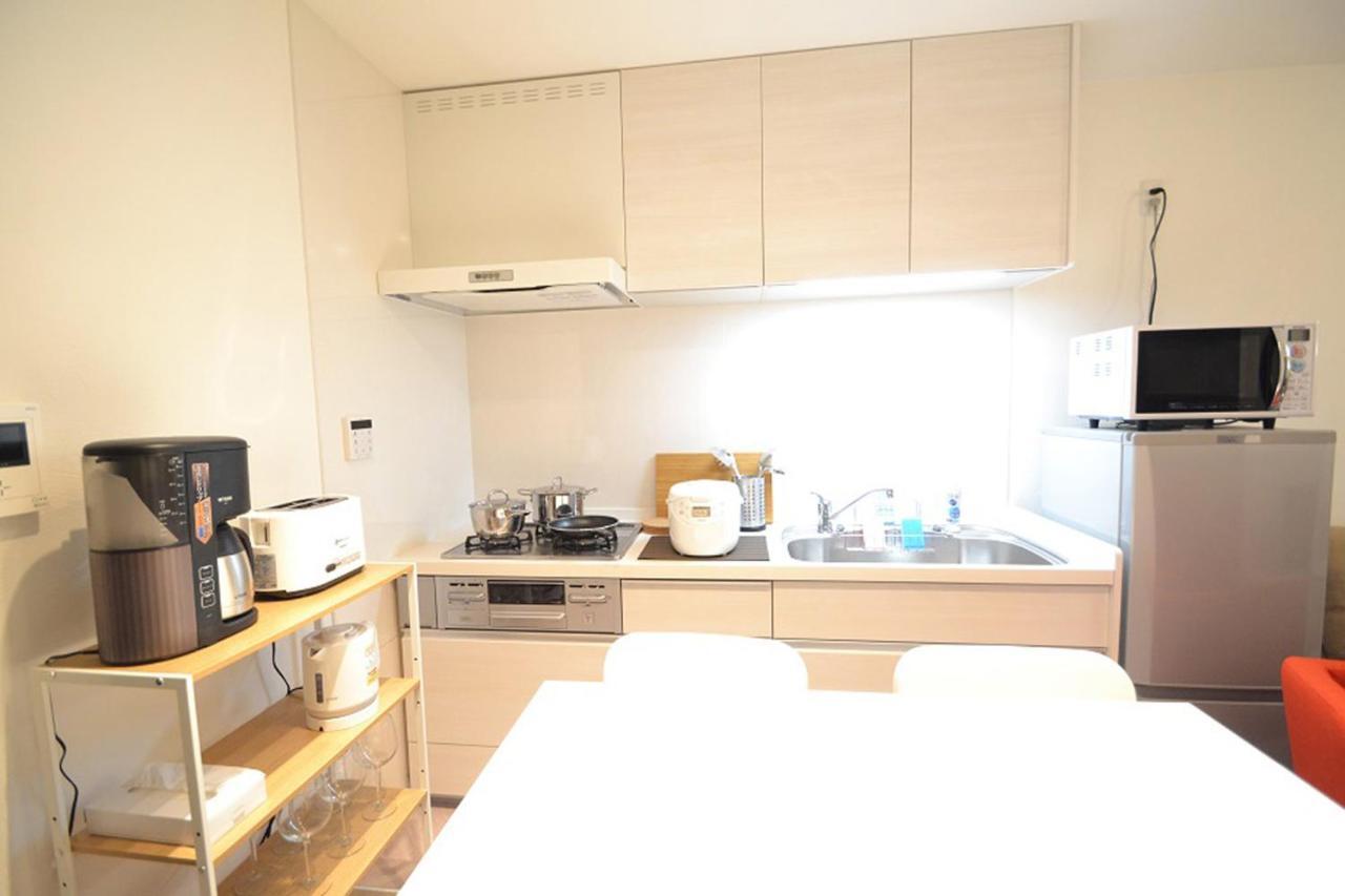 Villa 出来島サクラハウス一戸建 Sakura House Terrace 阪神出来島駅徒歩2分 Usj近く Dekijima à Ōsaka Extérieur photo