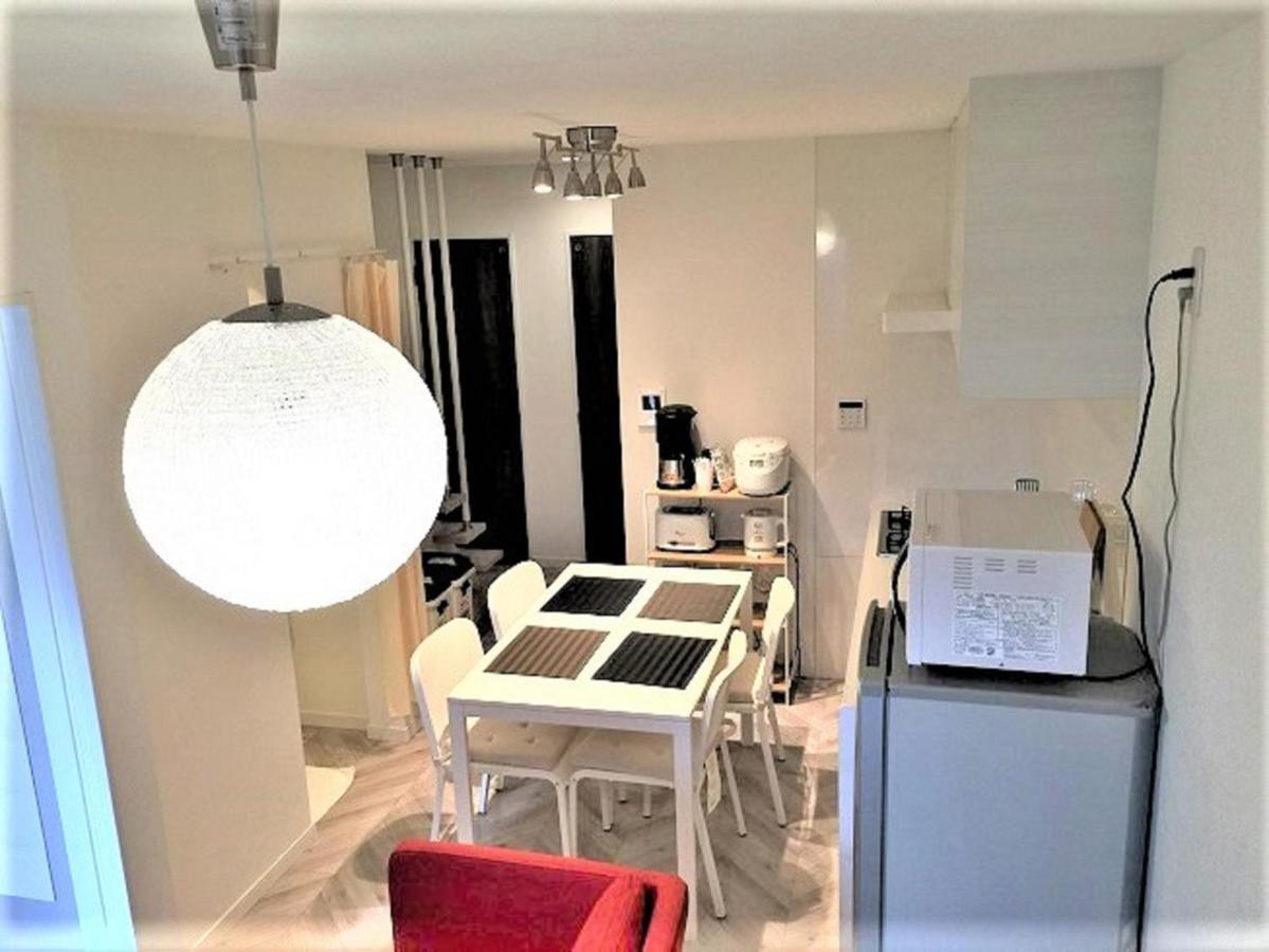 Villa 出来島サクラハウス一戸建 Sakura House Terrace 阪神出来島駅徒歩2分 Usj近く Dekijima à Ōsaka Extérieur photo