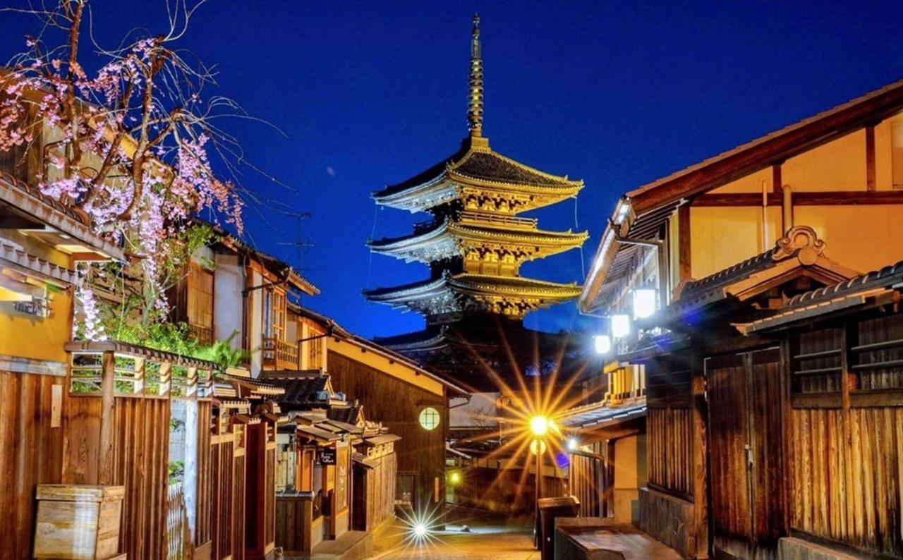 Villa 出来島サクラハウス一戸建 Sakura House Terrace 阪神出来島駅徒歩2分 Usj近く Dekijima à Ōsaka Extérieur photo