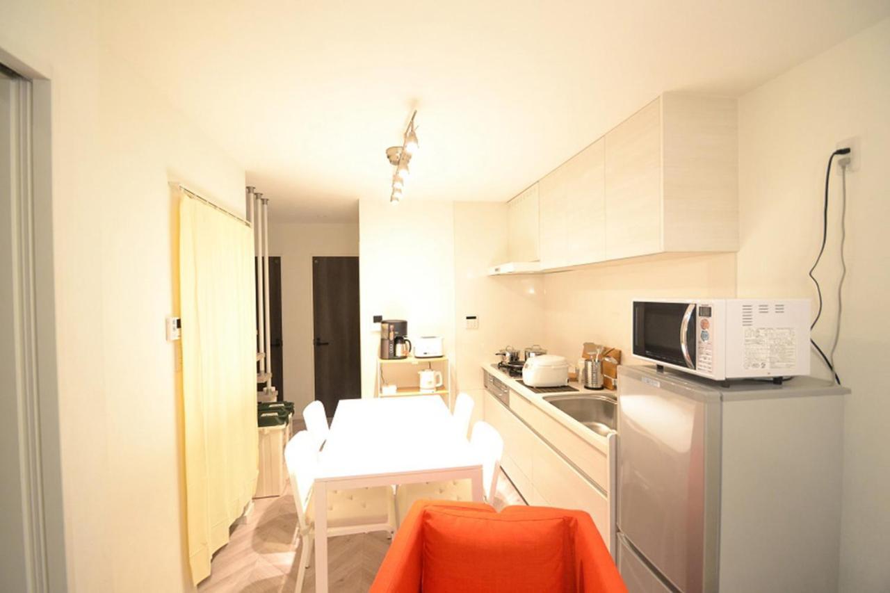 Villa 出来島サクラハウス一戸建 Sakura House Terrace 阪神出来島駅徒歩2分 Usj近く Dekijima à Ōsaka Extérieur photo