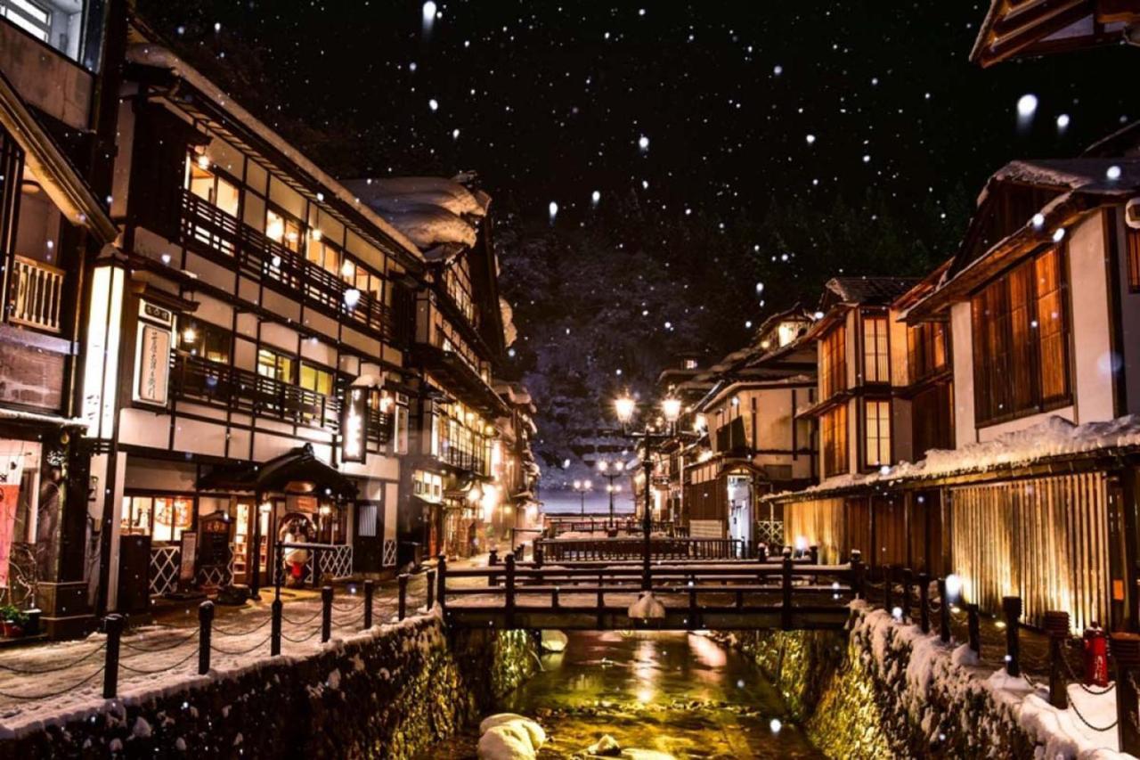 Villa 出来島サクラハウス一戸建 Sakura House Terrace 阪神出来島駅徒歩2分 Usj近く Dekijima à Ōsaka Extérieur photo