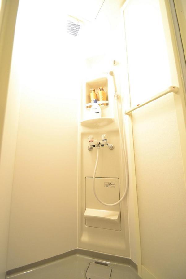 Villa 出来島サクラハウス一戸建 Sakura House Terrace 阪神出来島駅徒歩2分 Usj近く Dekijima à Ōsaka Extérieur photo