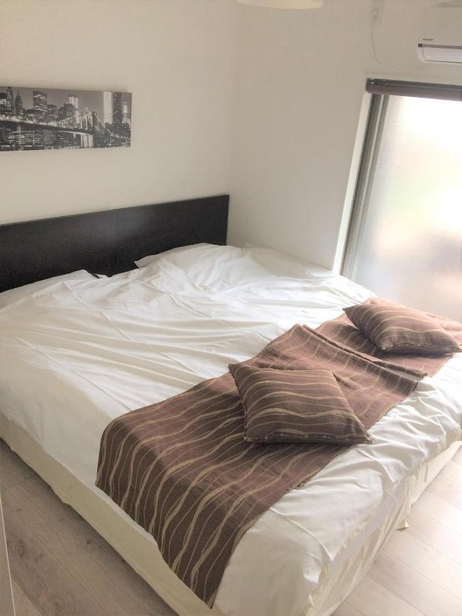 Villa 出来島サクラハウス一戸建 Sakura House Terrace 阪神出来島駅徒歩2分 Usj近く Dekijima à Ōsaka Extérieur photo